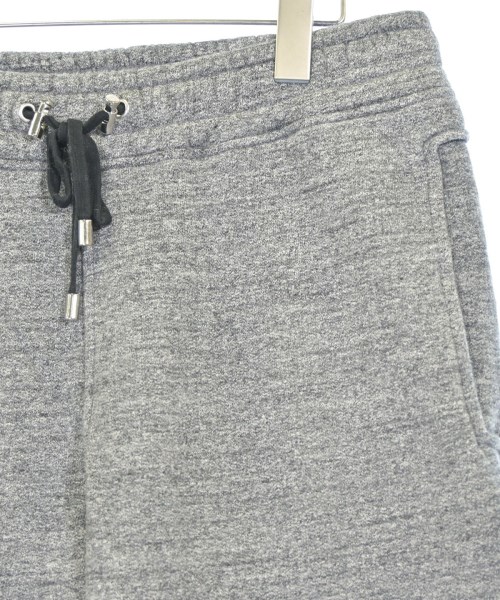 BALMAIN（バルマン）スウェットパンツ グレー サイズ:L メンズ/2200722484067