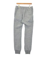 BALMAIN（バルマン）スウェットパンツ グレー サイズ:L メンズ/2200722484067
