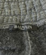 BALMAIN（バルマン）スウェットパンツ グレー サイズ:L メンズ/2200722484067