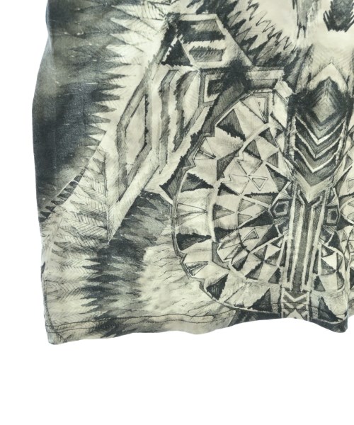 BALMAIN（バルマン）Tシャツ・カットソー 白 サイズ:F レディース/2200722484111