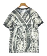 BALMAIN（バルマン）Tシャツ・カットソー 白 サイズ:F レディース/2200722484111