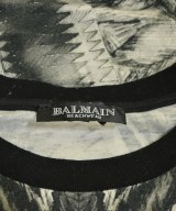 BALMAIN（バルマン）Tシャツ・カットソー 白 サイズ:F レディース/2200722484111
