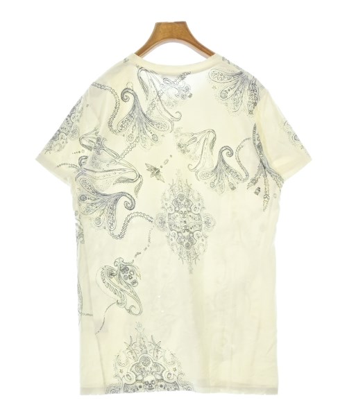 BALMAIN（バルマン）Tシャツ・カットソー 白 サイズ:M レディース/2200722484142