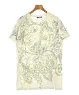 BALMAIN（バルマン）Tシャツ・カットソー 白 サイズ:M レディース/2200722484142