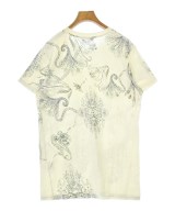 BALMAIN（バルマン）Tシャツ・カットソー 白 サイズ:M レディース/2200722484142