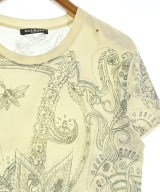 BALMAIN（バルマン）Tシャツ・カットソー 白 サイズ:M レディース/2200722484142