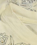 BALMAIN（バルマン）Tシャツ・カットソー 白 サイズ:M レディース/2200722484142
