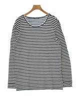 BALMAIN（バルマン）Tシャツ・カットソー 紺 サイズ:XL レディース/2200722484180