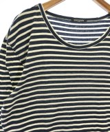 BALMAIN（バルマン）Tシャツ・カットソー 紺 サイズ:XL レディース/2200722484180