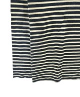 BALMAIN（バルマン）Tシャツ・カットソー 紺 サイズ:XL レディース/2200722484180
