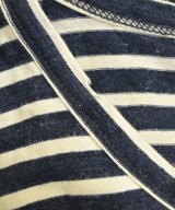 BALMAIN（バルマン）Tシャツ・カットソー 紺 サイズ:XL レディース/2200722484180