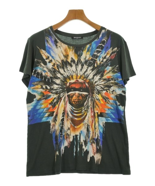 BALMAIN(バルマン)のTシャツ・カットソー サイズ:M 5,600円