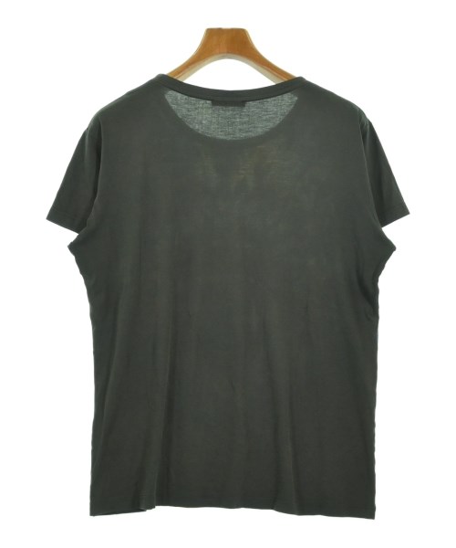 BALMAIN（バルマン）Tシャツ・カットソー 緑 サイズ:M レディース/2200722484210