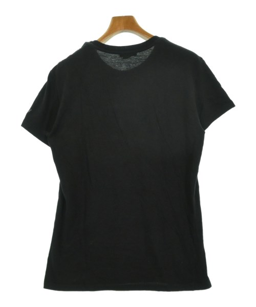 BALMAIN（バルマン）Tシャツ・カットソー 黒 サイズ:-(M位) レディース/2200722484227