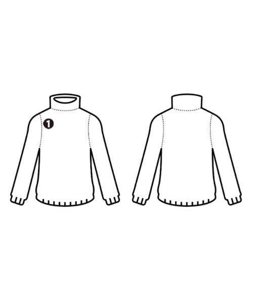BALMAIN（バルマン）Tシャツ・カットソー 青 サイズ:13+(XL位) レディース/2200723391043