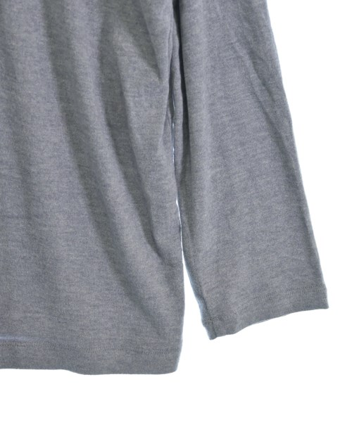 BALMAIN（バルマン）Tシャツ・カットソー 青 サイズ:13+(XL位) レディース/2200723391043