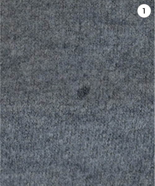 BALMAIN（バルマン）Tシャツ・カットソー 青 サイズ:13+(XL位) レディース/2200723391043