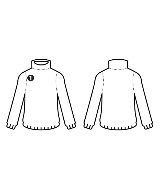 BALMAIN（バルマン）Tシャツ・カットソー 青 サイズ:13+(XL位) レディース/2200723391043