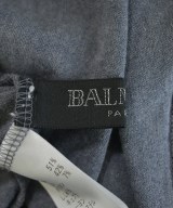 BALMAIN（バルマン）Tシャツ・カットソー 青 サイズ:13+(XL位) レディース/2200723391043