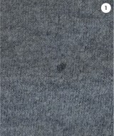 BALMAIN（バルマン）Tシャツ・カットソー 青 サイズ:13+(XL位) レディース/2200723391043