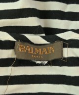 BALMAIN（バルマン）タンクトップ 白 サイズ:38(S位) レディース/2200678702116