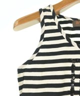 BALMAIN（バルマン）タンクトップ 白 サイズ:38(S位) レディース/2200678702116