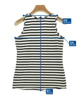 BALMAIN（バルマン）タンクトップ 白 サイズ:38(S位) レディース/2200678702116