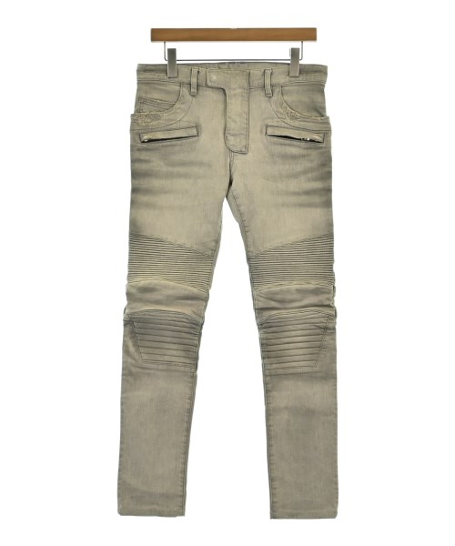 バルマン(BALMAIN)のBALMAIN デニムパンツ