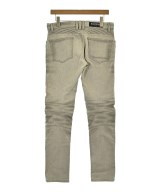 BALMAIN（バルマン）デニムパンツ グレー サイズ:29(S位) メンズ/2200679042037