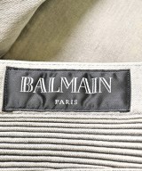 BALMAIN（バルマン）デニムパンツ グレー サイズ:29(S位) メンズ/2200679042037