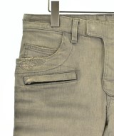 BALMAIN（バルマン）デニムパンツ グレー サイズ:29(S位) メンズ/2200679042037