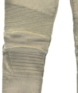 BALMAIN（バルマン）デニムパンツ グレー サイズ:29(S位) メンズ/2200679042037