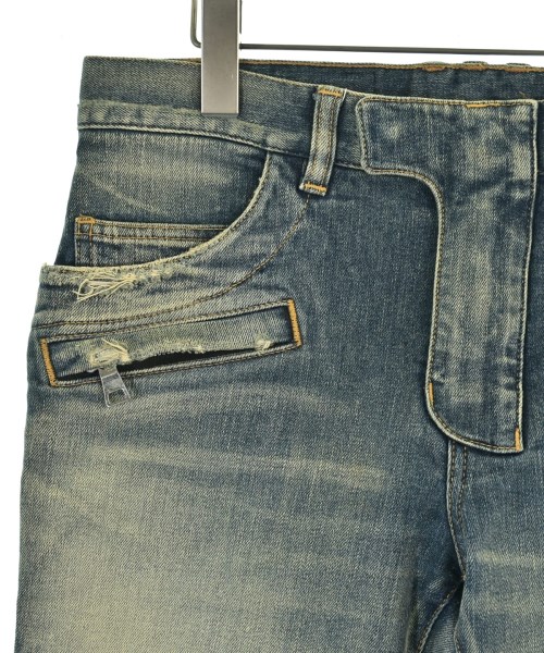 BALMAIN（バルマン）デニムパンツ 紺 サイズ:29(S位) メンズ/2200679042044