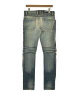 BALMAIN（バルマン）デニムパンツ 紺 サイズ:29(S位) メンズ/2200679042044