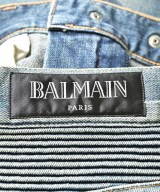 BALMAIN（バルマン）デニムパンツ 紺 サイズ:29(S位) メンズ/2200679042044