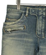 BALMAIN（バルマン）デニムパンツ 紺 サイズ:29(S位) メンズ/2200679042044