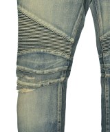 BALMAIN（バルマン）デニムパンツ 紺 サイズ:29(S位) メンズ/2200679042044