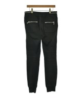 BALMAIN（バルマン）スウェットパンツ 黒 サイズ:S メンズ/2200679042105