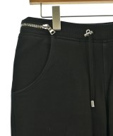 BALMAIN（バルマン）スウェットパンツ 黒 サイズ:S メンズ/2200679042105