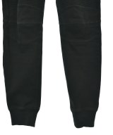 BALMAIN（バルマン）スウェットパンツ 黒 サイズ:S メンズ/2200679042105