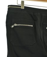 BALMAIN（バルマン）スウェットパンツ 黒 サイズ:S メンズ/2200679042105