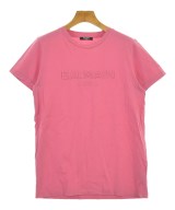 BALMAIN（バルマン）Tシャツ・カットソー ピンク サイズ:150(13T-14T) キッズ/2200685773017