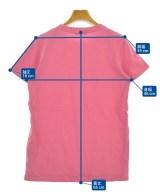 BALMAIN（バルマン）Tシャツ・カットソー ピンク サイズ:150(13T-14T) キッズ/2200685773017