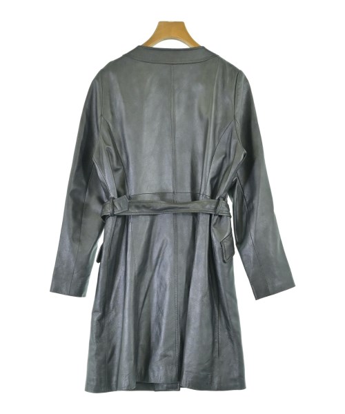 BALMAIN（バルマン）その他 グレー サイズ:9(M位) レディース/2200679823025