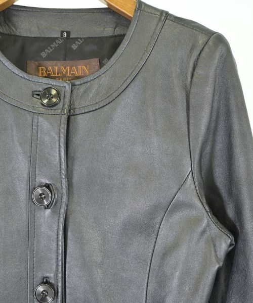 BALMAIN（バルマン）その他 グレー サイズ:9(M位) レディース/2200679823025