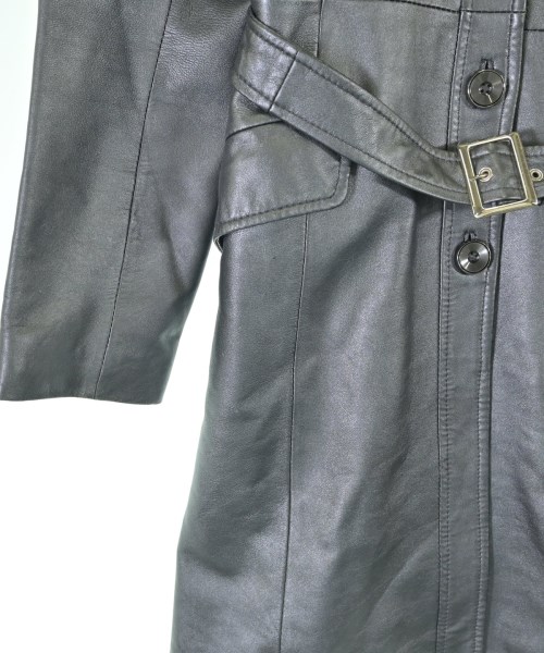 BALMAIN（バルマン）その他 グレー サイズ:9(M位) レディース/2200679823025