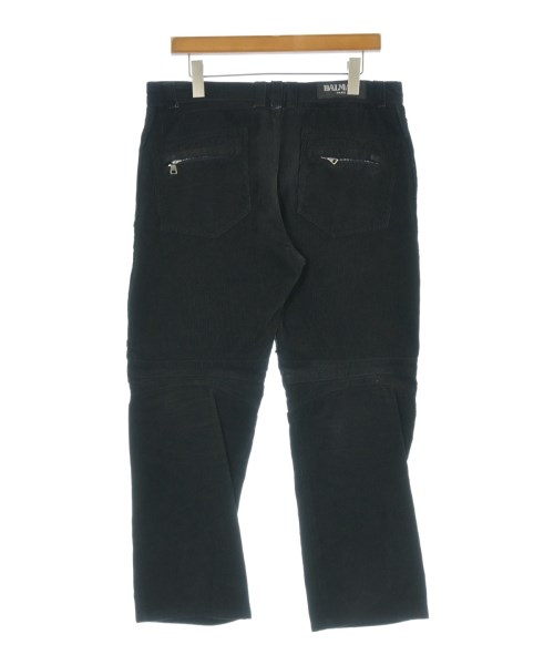 BALMAIN（バルマン）その他 黒 サイズ:-(XL位) メンズ/2200686531029