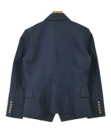 BALMAIN（バルマン）テーラードジャケット 紺 サイズ:42(M位) レディース/2200686639091
