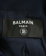 BALMAIN（バルマン）テーラードジャケット 紺 サイズ:42(M位) レディース/2200686639091