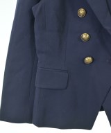 BALMAIN（バルマン）テーラードジャケット 紺 サイズ:42(M位) レディース/2200686639091